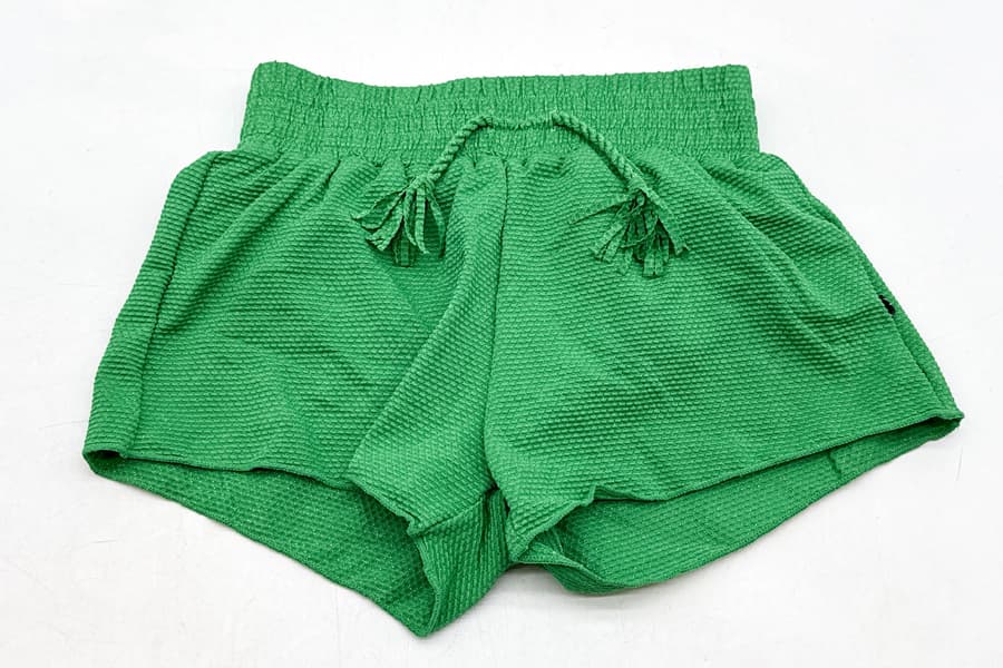 Kinder Badeshorts Molo, Gr. 110/116